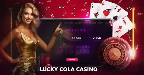 best game in lucky cola|Luckycola Casino .